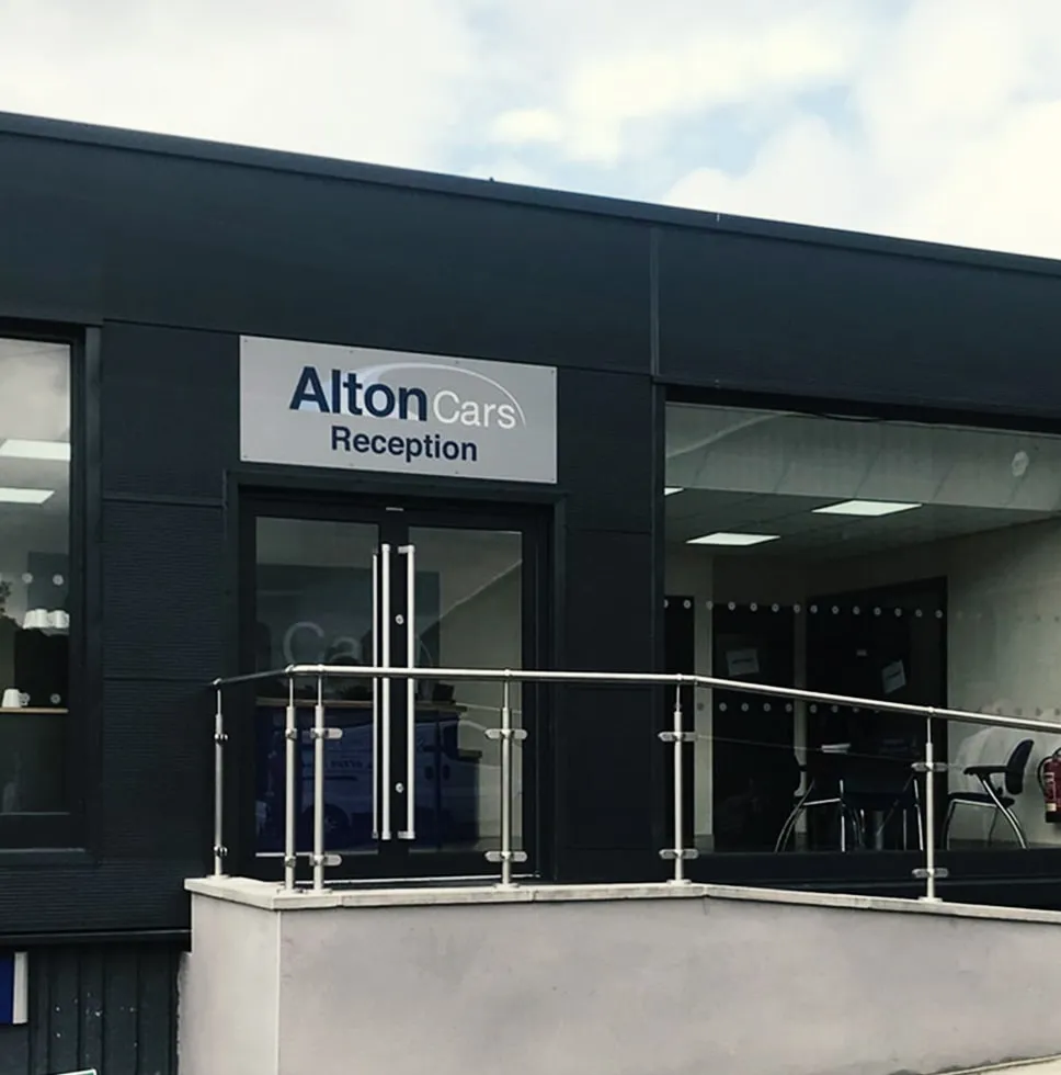 About Us Alton Cars